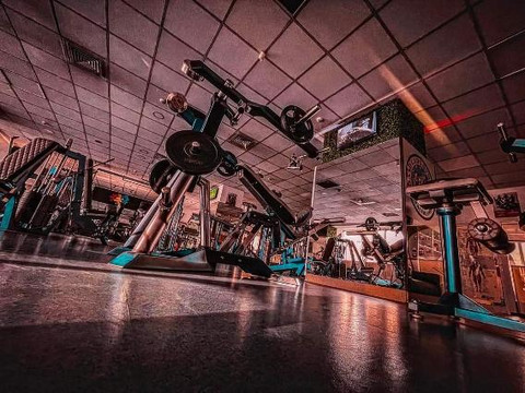 Imaginea 1 din Daso Cado Gym Crangasi galeria partenerului