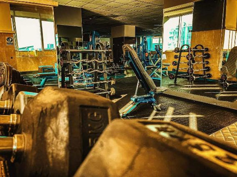 Imaginea 3 din Daso Cado Gym Crangasi galeria partenerului