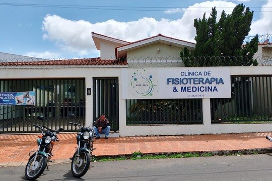 Imagem 2 da galeria do parceiro Khronus Fisioterapia e Pilates