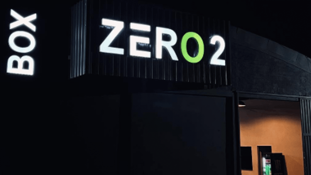 Imagem 2 da galeria do parceiro Box Zero2 - Morrinhos