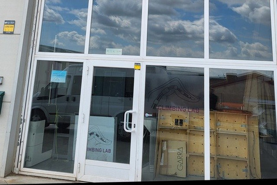 Imagen 2 de la galería del partner Climbing Lab Colmenar