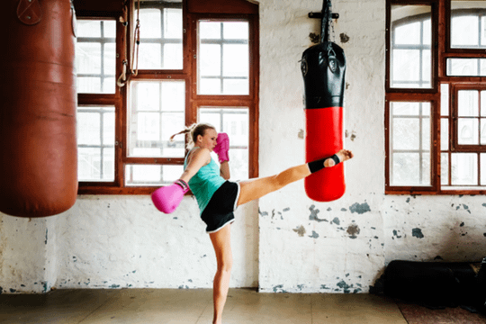 Bild 2 von Taekwondo Schule Olymp e.V. Bühl Partnergalerie