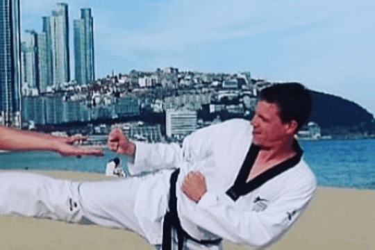 Bild 3 von Taekwondo Schule Olymp e.V. Bühl Partnergalerie