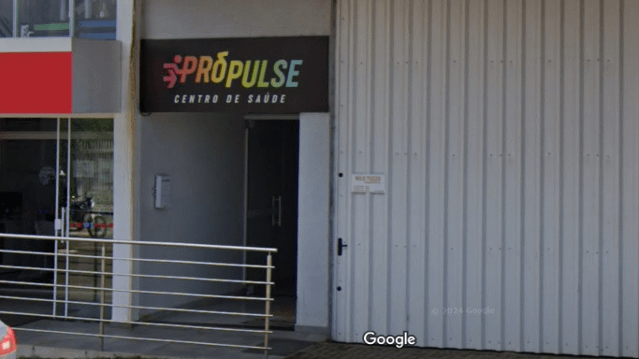 Imagem 1 da galeria do parceiro Pro Pulse Cordilheira