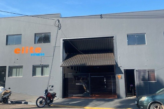 Imagem 2 da galeria do parceiro Academia de Musculação Elite