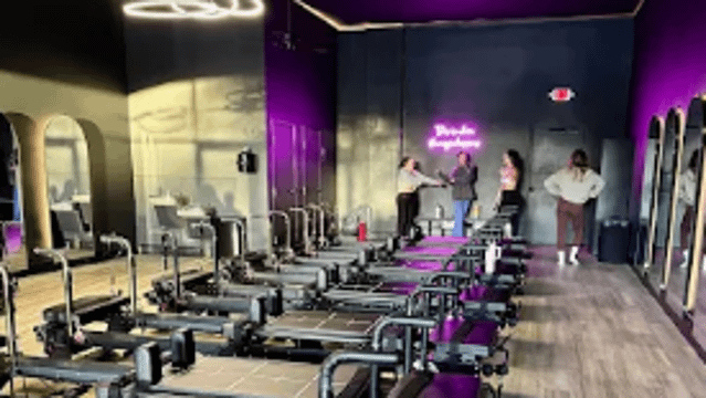 Image 2 from Get It Movement Gilbert partner gallery