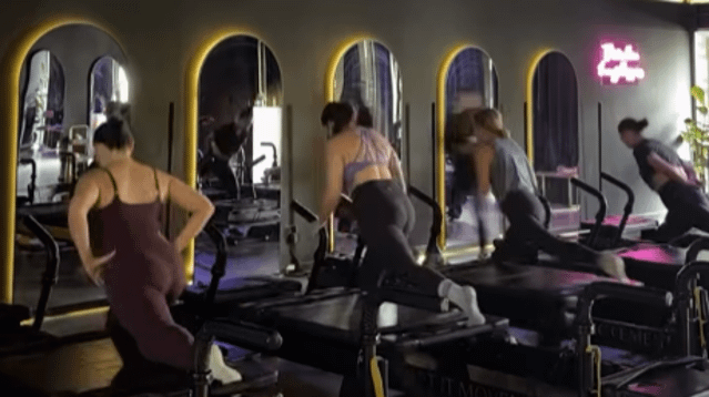 Image 3 from Get It Movement Gilbert partner gallery