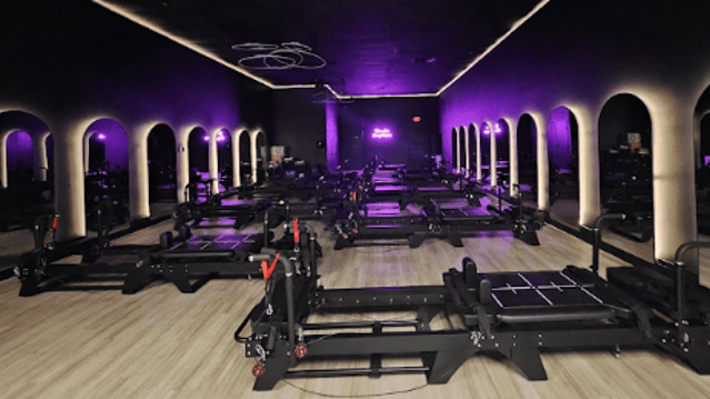 Image 1 from Get It Movement Gilbert partner gallery