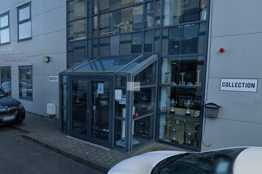 Image 2 from DanceWithGio partner gallery