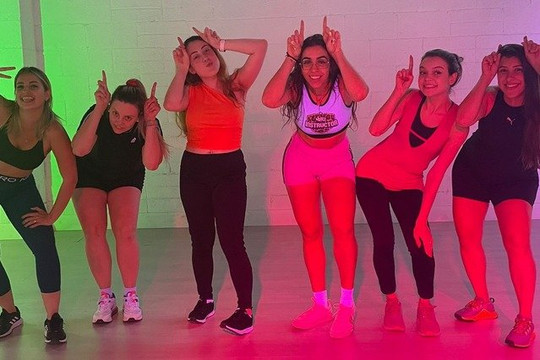 Image 3 from DanceWithGio partner gallery