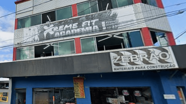 Imagem 2 da galeria do parceiro Xtreme Fit