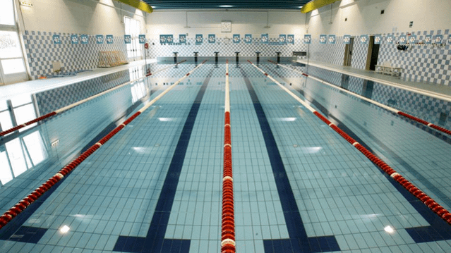 Immagine 1 dalla galleria del partner Icos Sporting Club Tricase