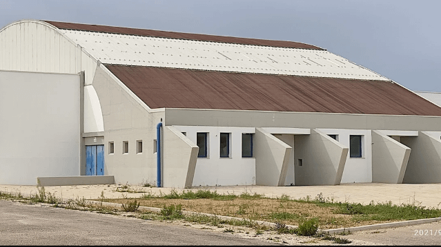 Immagine 2 dalla galleria del partner Icos Sporting Club Tricase