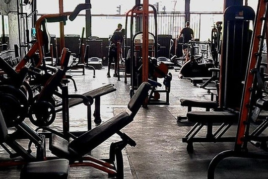 Imagem 1 da galeria do parceiro MW Academia