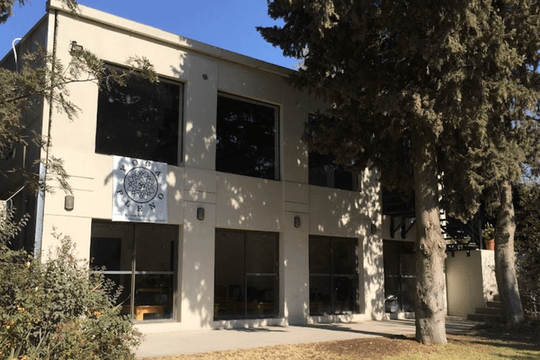 Imagen 2 de la galería del partner Yoga Pleno