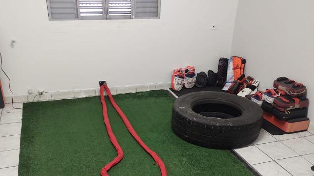 Imagem 1 da galeria do parceiro Academia Trindade de Artes Marciais