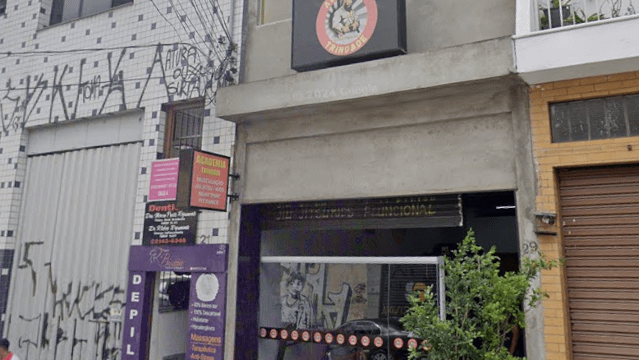 Imagem 2 da galeria do parceiro Academia Trindade de Artes Marciais