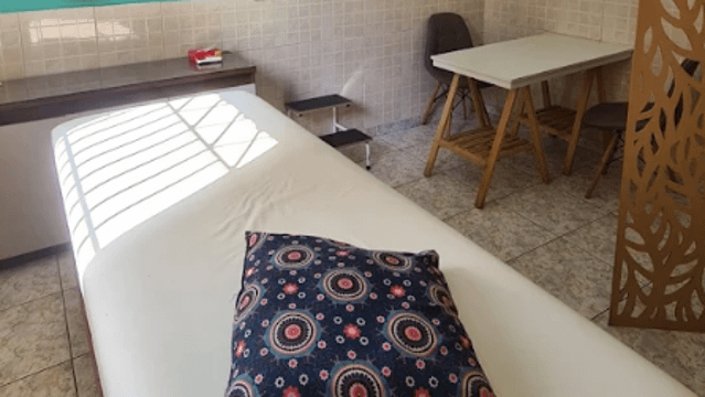 Imagem 1 da galeria do parceiro Trilhas da Consciência
