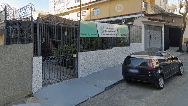 Imagem 2 da galeria do parceiro Trilhas da Consciência