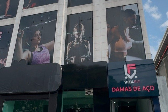 Imagem 2 da galeria do parceiro Vita Fit Damas de Aço