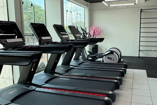 Imagem 1 da galeria do parceiro Vita Fit Damas de Aço