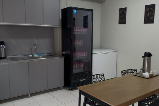 Imagem 3 da galeria do parceiro Vita Fit Damas de Aço