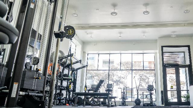 Image 1 from The Collective Studios partner gallery