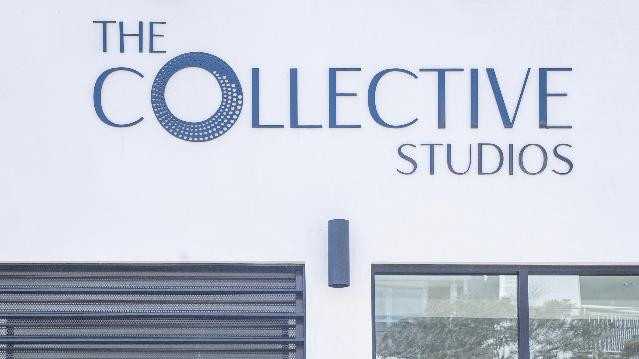 Image 2 from The Collective Studios partner gallery