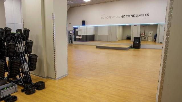 Imagen 3 de la galería del partner Vivagym Avenida de Cataluña