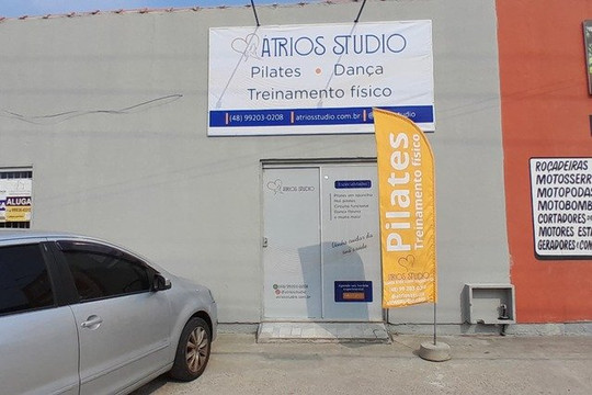 Imagem 2 da galeria do parceiro Átrios Studio