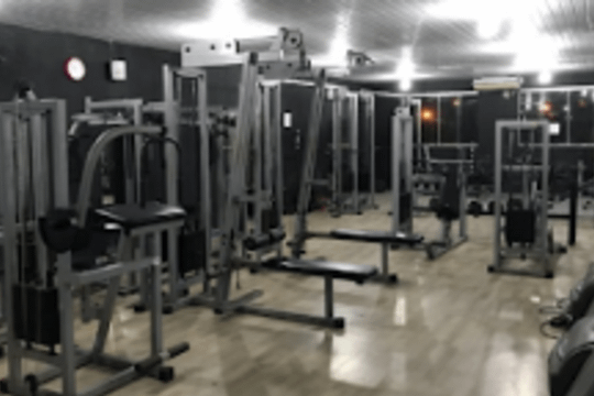 Imagem 1 da galeria do parceiro WS FIT