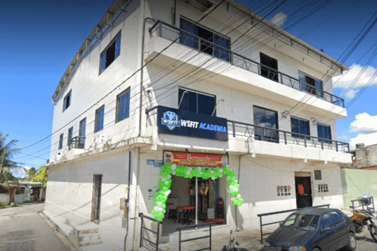 Imagem 2 da galeria do parceiro WS FIT