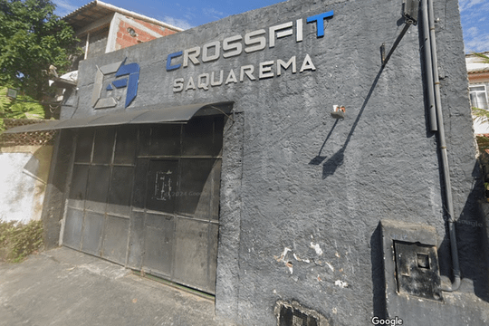 Imagem 2 da galeria do parceiro CrossFit Saquarema