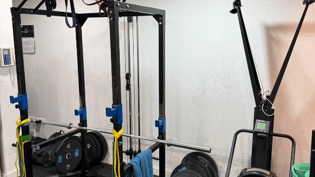 Imagen 3 de la galería del partner Ristori Centro de Entrenamiento
