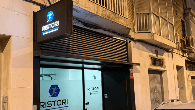 Imagen 2 de la galería del partner Ristori Centro de Entrenamiento