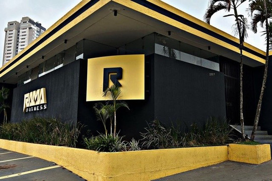 Imagem 2 da galeria do parceiro Academia Rama Fitness