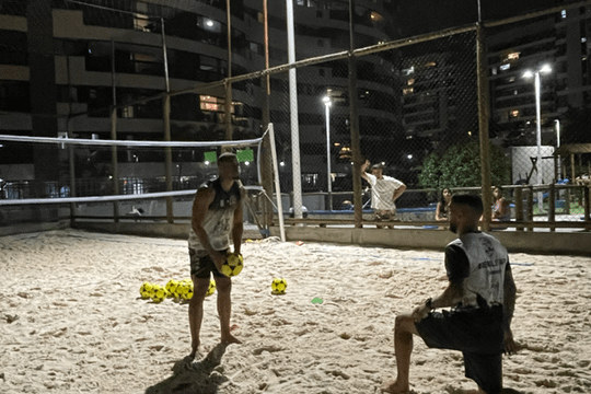 Imagem 1 da galeria do parceiro CT Vapo Alphaville