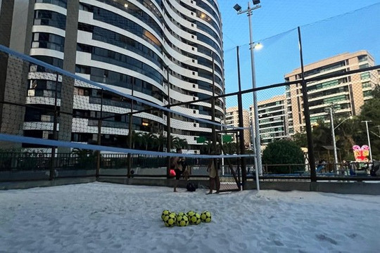 Imagem 2 da galeria do parceiro CT Vapo Alphaville