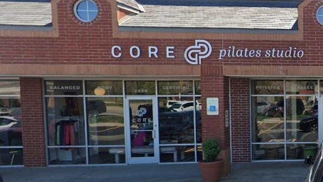 Image 2 from Core Pilates Studio partner gallery