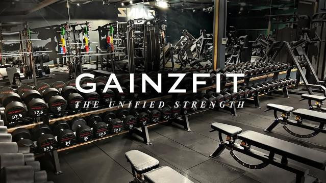 Image 1 from GAINZFIT partner gallery