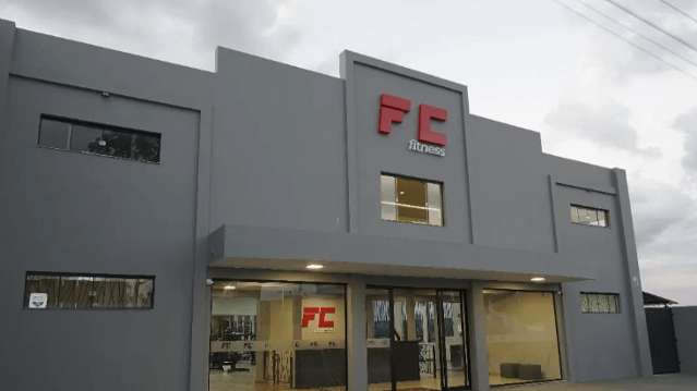 Imagem 3 da galeria do parceiro FC Fitness - Morada do Sol