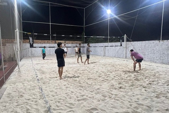 Imagem 3 da galeria do parceiro Era Fitness Club