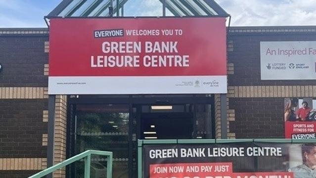 Image 2 from Everyone Active - Green Bank Leisure Centre partner gallery