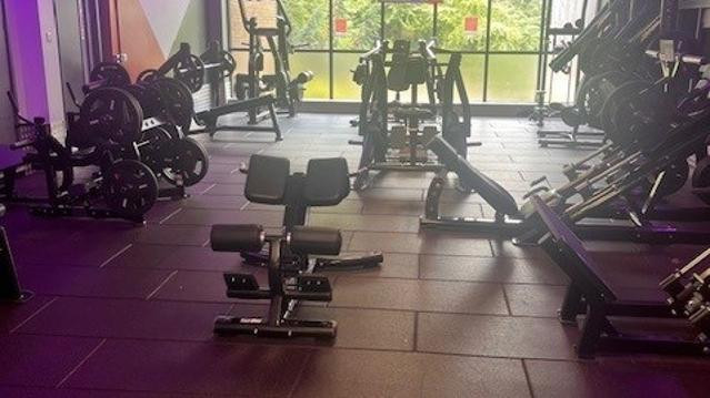 Image 3 from Everyone Active - Green Bank Leisure Centre partner gallery