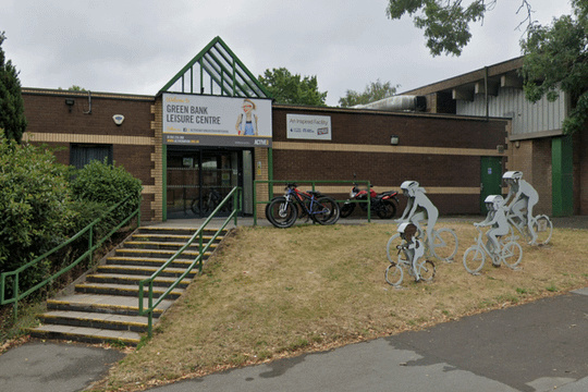 Image 2 from Everyone Active - Green Bank Leisure Centre partner gallery