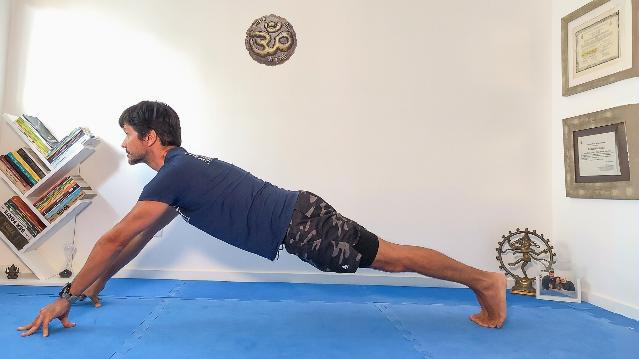 Imagem 3 da galeria do parceiro DeRose Method Rio somente OnLine - Live Class