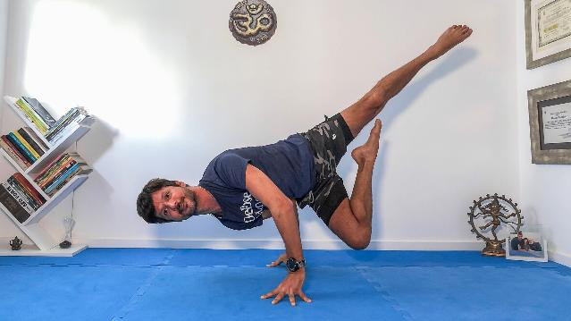 Imagem 1 da galeria do parceiro DeRose Method Rio somente OnLine - Live Class