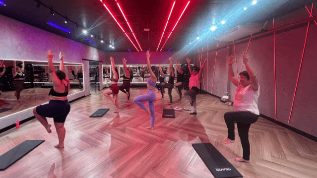 Imagem 3 da galeria do parceiro Skyfit - Alto Umuarama
