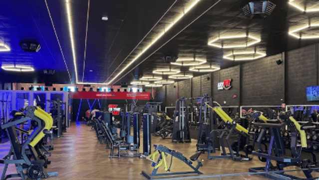 Imagem 1 da galeria do parceiro Skyfit - Alto Umuarama
