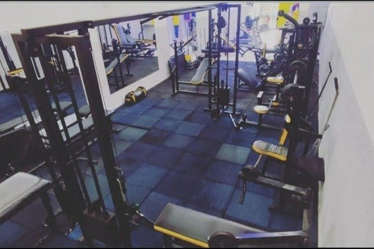 Imagem 1 da galeria do parceiro Studio Eleveseushape